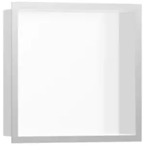 hansgrohe XtraStoris Individual Niche murale, 56099800,Vendu paramazon