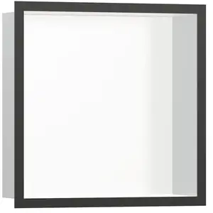 hansgrohe XtraStoris Individual Niche murale, 56099340, pas cher