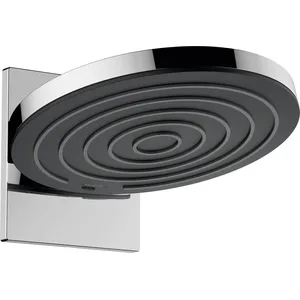 hansgrohe Pulsify Set de douche de tête, 2 jets, 24150000, pas cher