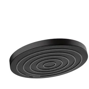Comparateur de prix : hansgrohe Pulsify Douche de tête, 1 jet, 24141670,