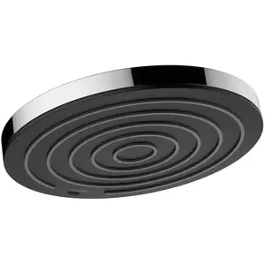 Comparateur de prix : hansgrohe Pulsify Douche de tête, 1 jet, 24141000,