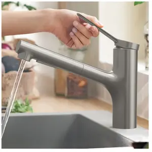 Comparateur de prix : HANSGROHE 74803800 ROBINET DE CUISINE ZESIS M33, ROBINET DE CUISINE AV
