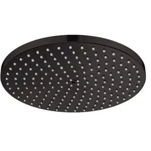 Comparateur de prix : hansgrohe Raindance S Douche de tête, 1 jet, 27623670,