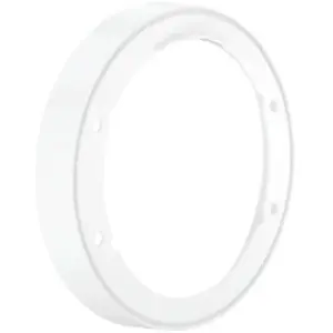 hansgrohe Rosace d’extension Ø 150 mm, 13597700,