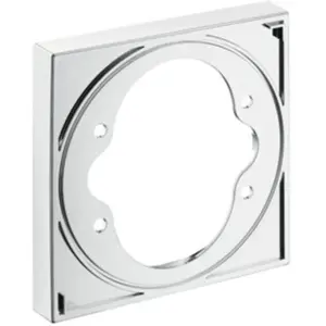 hansgrohe ShowerSelect Rosace d’extension, 13593670,