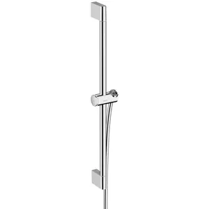 hansgrohe Unica Pulsify S barre de douche, avec flexible de douche, 24400000,Vendu paramazon