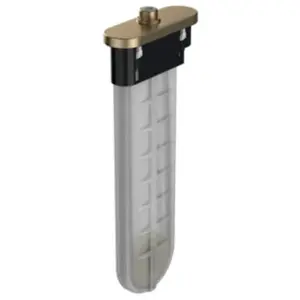 hansgrohe sBox Set de finition ovale, 28020140, pas cher