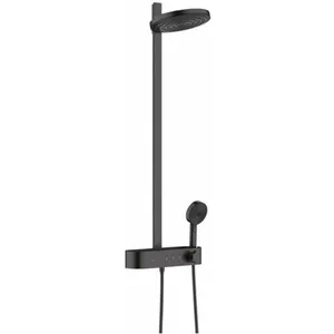 Pulsify s Showerpipe 260, 2 types de jets (EcoSmart) - Hansgrohe