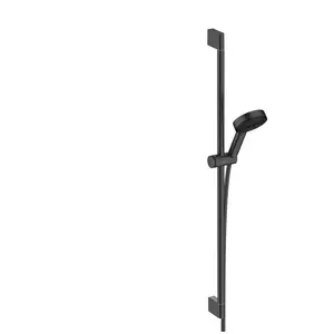 Comparateur de prix : hansgrohe Pulsify Select S Set de douche, 3 jets, 24170670,