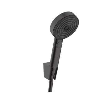 Comparateur de prix : hansgrohe Pulsify Select S Set de douche, 3 jets, 24303670,