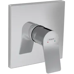 Hansgrohe Sanitop-Wingenis Vivenis Mitigeur De Douche Encastré 1 Fonct