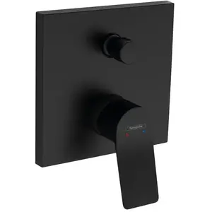 hansgrohe Vivenis Mitigeur monocommande, pour baignoire, 75415670, pas cher