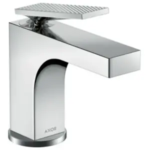 AXOR Citterio Mitigeur de lavabo 90, 39001000, 90 pas cher