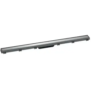 hansgrohe RainDrain Match grille de caniveau de douche, 56041000, pas cher