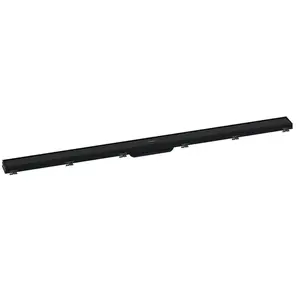 Comparateur de prix : hansgrohe RainDrain Match grille de caniveau de douche, 56042670,