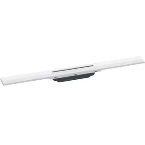 Comparateur de prix : hansgrohe RainDrain Flex grille de caniveau de douche, 56043700,