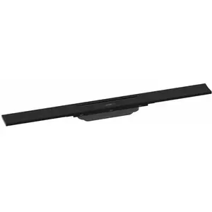 Comparateur de prix : hansgrohe RainDrain Flex grille de caniveau de douche, 56043670,