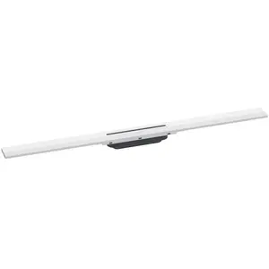 hansgrohe RainDrain Flex grille de caniveau de douche, 56045700, pas cher