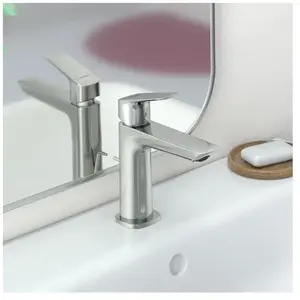 Mitigeurs de salle de bain : plus qu'un simple robinet | CA Mitigeurs de salle de bain : plus qu'un simple robinet | CA