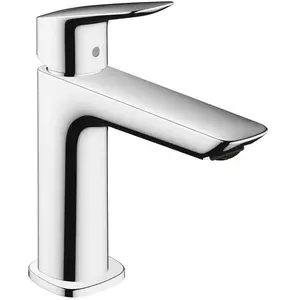 hansgrohe Logis Mitigeur de lavabo 110, 71252000, 110 pas cher