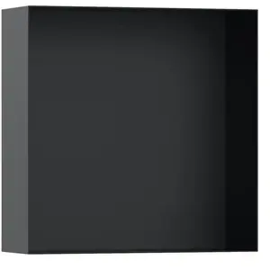 hansgrohe XtraStoris Minimalistic Niche murale, 56073670, pas cher