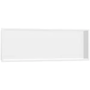hansgrohe XtraStoris Original Niche murale, 56067700,Vendu paramazon