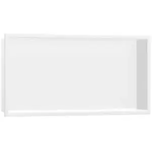 hansgrohe XtraStoris Original Niche murale, 56064700,Vendu paramazon