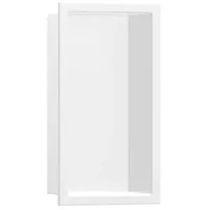hansgrohe XtraStoris Original Niche murale, 56057700, pas cher