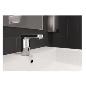hansgrohe Vernis Blend Mitigeur de lavabo, 71503000, pas cher
