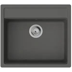 hansgrohe S52 Évier de cuisine, 43359290, S52 pas cher