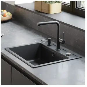 hansgrohe S52 Évier de cuisine, 43359170, S52 pas cher
