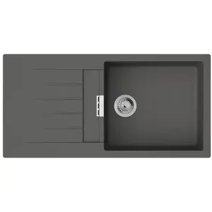 hansgrohe S52 Évier de cuisine, 43358290, S52 pas cher