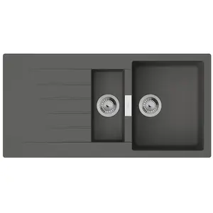 hansgrohe S52 Évier de cuisine, 43357290, S52 pas cher