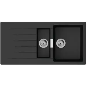 hansgrohe S52 Évier de cuisine, 43357170, S52 pas cher