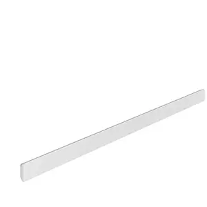 HANSGROHE Barre mural HANSGROHE 70 cm blanc matVendu paramazon