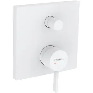 hansgrohe Finoris Mitigeur monocommande, pour baignoire, 76416700, pas cher