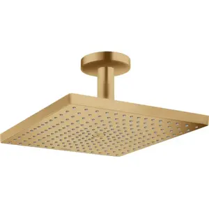 hansgrohe Raindance E Set de douche de tête, 1 jet, 26251140, pas cher