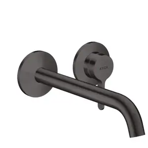 AXOR One Mitigeur de lavabo, 48120340, pas cher