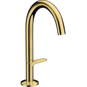 AXOR One Mitigeur de lavabo 170, 48020990, 170 pas cher