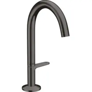 AXOR One Mitigeur de lavabo 170, 48020340, 170Vendu paramazon
