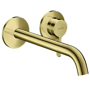 AXOR One Mitigeur de lavabo, 48120990, pas cher