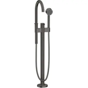 AXOR One Mitigeur monocommande, pour baignoire, 48440340,Vendu paramazon