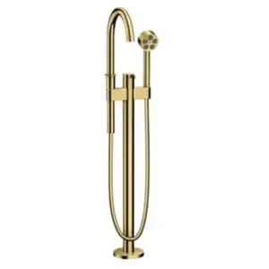 AXOR One Mitigeur monocommande, pour baignoire, 48440990,