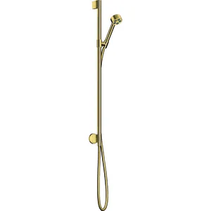 Comparateur de prix : AXOR One Set de douche, 1 jet, 48791990,