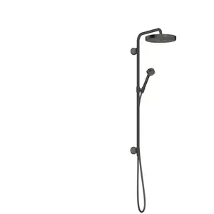 AXOR One Colonne de douche, 48790340, pas cher