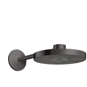 AXOR One Set de douche de tête, 2 jets, 48492340,Vendu paramazon