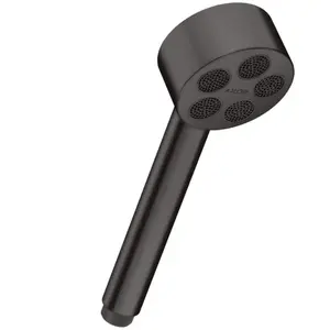 Hansgrohe AXOR One Douchette, 1 jet, montage sur gorge de baignoire, 48651340,