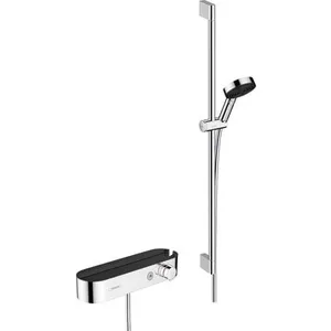 hansgrohe Pulsify Select S Mitigeur thermostatique, pour douche, 24270000, pas cher