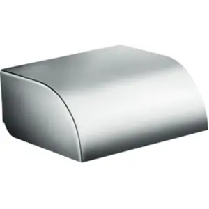 AXOR Universal Circular Porte-rouleau de papier toilette, 42858000, pas cher