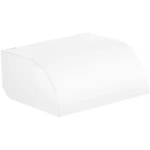 Hansgrohe AXOR Universal Circular Dérouleur de papier toilette, 42858700, pas cher